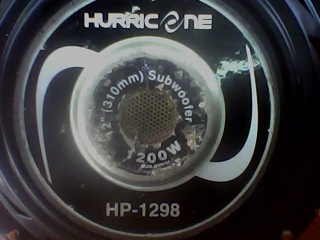 ขายลำโพงซับและเพาเวอร์แอมป์