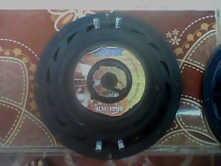 ขายลำโพงซับและเพาเวอร์แอมป์