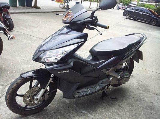 ขายได้ขาย Honda Airblade Combibrake