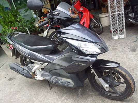 ขายได้ขาย Honda Airblade Combibrake