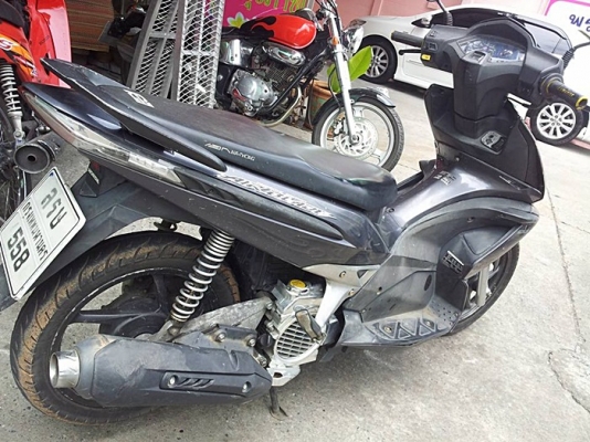 ขายได้ขาย Honda Airblade Combibrake