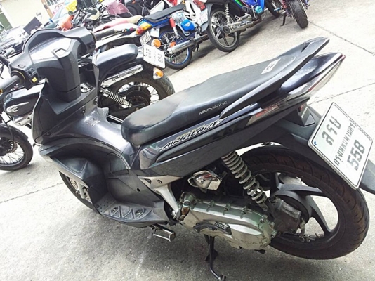 ขายได้ขาย Honda Airblade Combibrake