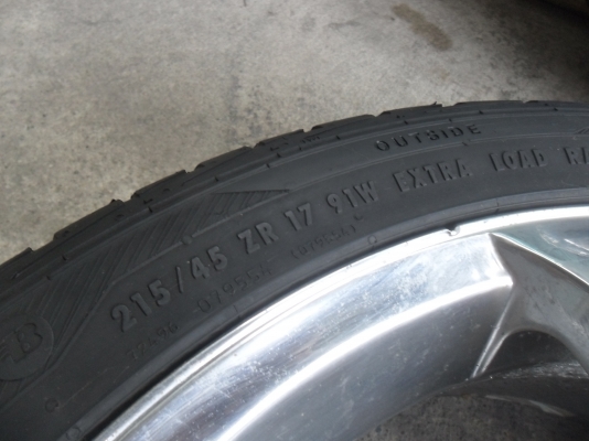 ล้อแม็ก 17นิ้ว5รู114และ 4รู114 พร้อมยาง สวยๆ 4 ล้อ ราคา 7700 บาท ล้อแม็ก 17นิ้ว5รู114และ 4รู114 พร้อมยาง สวยๆ 4 ล้อ ราคา 7700 บาท