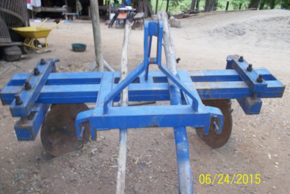 ขายผาน ยกร่องของด่านช้างใต้ ขายผาน ยกร่องของด่านช้างใต้