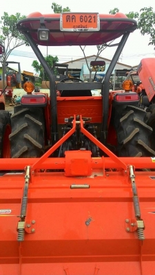 แทรกเตอร์ มือ 2 สภาพดี L4708