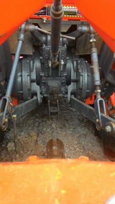 แทรกเตอร์ มือ 2 สภาพดี L4708