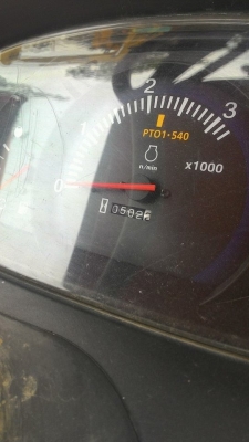 แทรกเตอร์ มือ 2 สภาพดี L4708