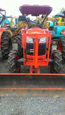 แทรกเตอร์ มือ 2 สภาพดี L4708