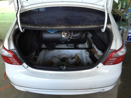 ขายท้ายตัดวีออส อุปกรณ์พร้อมช่วงล่างครบชุด