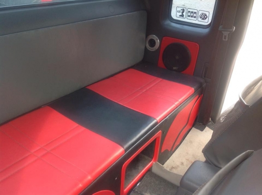 ขายโตโยต้าไมตตี้เอ็กปี 96 โปร่งหลังเครื่อง 2L -2500 ซีซี วิ่ง 120 ก/ม สบายสภาพพร้อมใช้ ขายโตโยต้าไมตตี้เอ็กปี 96 โปร่งหลังเครื่อง 2L -2500 ซีซี วิ่ง 120 ก/ม สบายสภาพพร้อมใช้