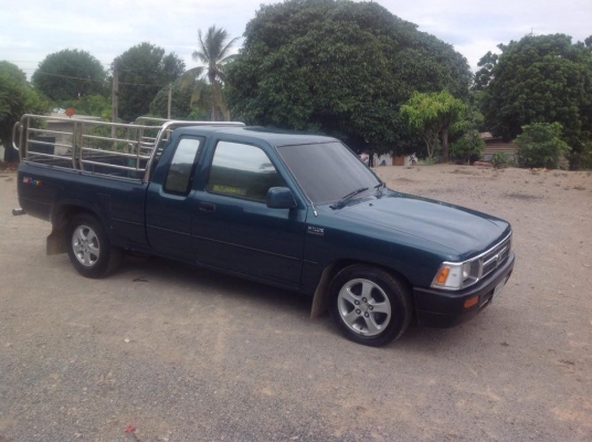 ขายโตโยต้าไมตตี้เอ็กปี 96 โปร่งหลังเครื่อง 2L -2500 ซีซี วิ่ง 120 ก/ม สบายสภาพพร้อมใช้ ขายโตโยต้าไมตตี้เอ็กปี 96 โปร่งหลังเครื่อง 2L -2500 ซีซี วิ่ง 120 ก/ม สบายสภาพพร้อมใช้