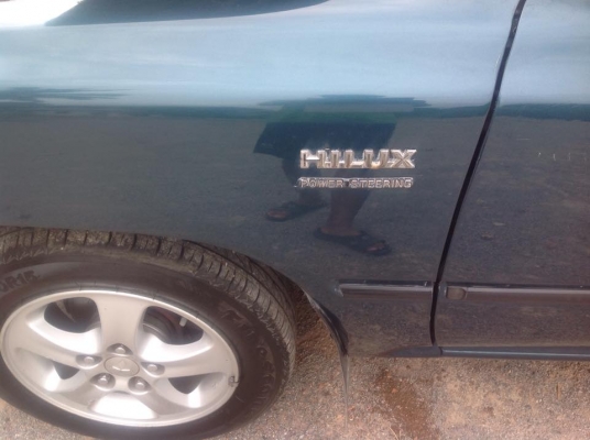 ขายโตโยต้าไมตตี้เอ็กปี 96 โปร่งหลังเครื่อง 2L -2500 ซีซี วิ่ง 120 ก/ม สบายสภาพพร้อมใช้ ขายโตโยต้าไมตตี้เอ็กปี 96 โปร่งหลังเครื่อง 2L -2500 ซีซี วิ่ง 120 ก/ม สบายสภาพพร้อมใช้