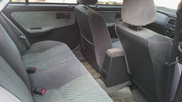 ุซิตี้ปี2000ขายราคาถูกไฟฟ้าทังคันเครื่องดีสีสวยเพาเวอร์แอร์เย็นแม็กสวยยางดีติดแก็สหัวฉีดลงเล่มแล้วขายถูก69000 ุซิตี้ปี2000ขายราคาถูกไฟฟ้าทังคันเครื่องดีสีสวยเพาเวอร์แอร์เย็นแม็กสวยยางดีติดแก็สหัวฉีดลงเล่มแล้วขายถูก69000