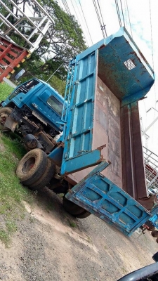 ขายดั้มISUZU NPR115แรง เครื่องดี แคชซีสวย Fหน้า-หลัง สภาพพร้อมใช้งาน เอกสารพร้อมโอน สนใจโทร 090-8588220คุณนะ 093-3258446คุณบิว ID:narong498 หรือเข้าดูสินค้าอื่นๆได้ที่ www.truck.in.th/498 หรือเพจFacebook ณรงค์ ซื้อขายรถมือสอง (เว็บไซต์ส่วนตัว) หรือFaceboo