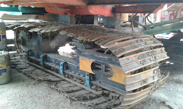 ขายรถเกี่ยวข้าว