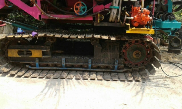 ขายรถเกี่ยวข้าว