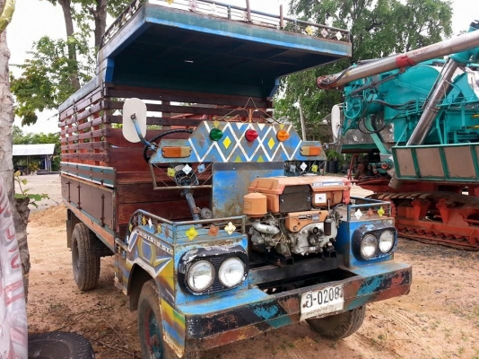 ขายรถอีแต๋นราคาถูก คุณภาพดีพร้อมใช้งาน สนใจโทร 090-8588220คุณนะ 093-3258446คุณบิว ID:narong498 หรือเข้าดูสินค้าอื่นๆได้ที่ www.truck.in.th/498 หรือเพจFacebook ณรงค์ ซื้อขายรถมือสอง (เว็บไซต์ส่วนตัว) หรือFacebook ตลาดรถมือสอง คุณนะ