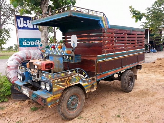 ขายรถอีแต๋นราคาถูก คุณภาพดีพร้อมใช้งาน สนใจโทร 090-8588220คุณนะ 093-3258446คุณบิว ID:narong498 หรือเข้าดูสินค้าอื่นๆได้ที่ www.truck.in.th/498 หรือเพจFacebook ณรงค์ ซื้อขายรถมือสอง (เว็บไซต์ส่วนตัว) หรือFacebook ตลาดรถมือสอง คุณนะ