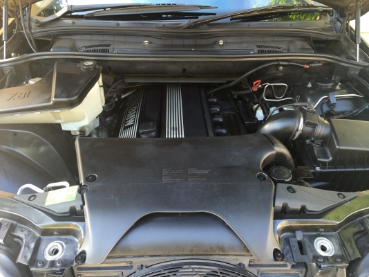 BMW. X5 3.0i รถสวยขายถูกพร้อมโอนคับ