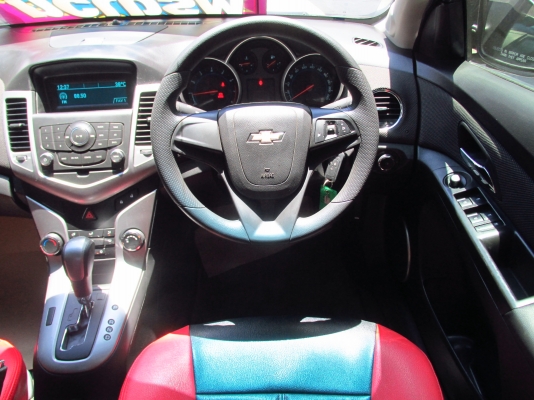 CHEV CURZE 1.6 LT ปี 2011