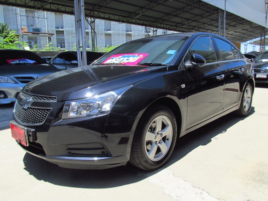 CHEV CURZE 1.6 LT ปี 2011