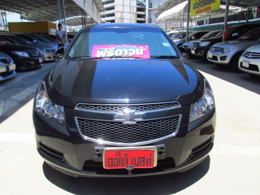 CHEV CURZE 1.6 LT ปี 2011