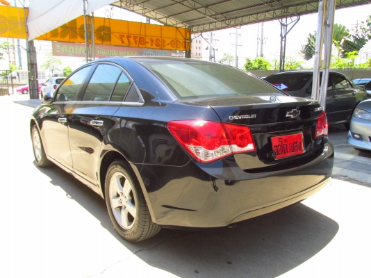 CHEV CURZE 1.6 LT ปี 2011