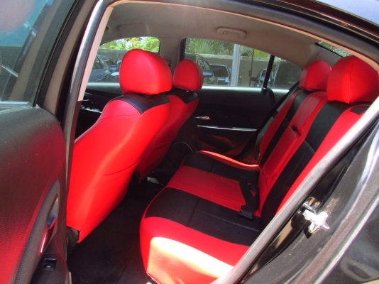 CHEV CURZE 1.6 LT ปี 2011