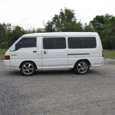 ขาย L300 1997 ขาย L300 1997