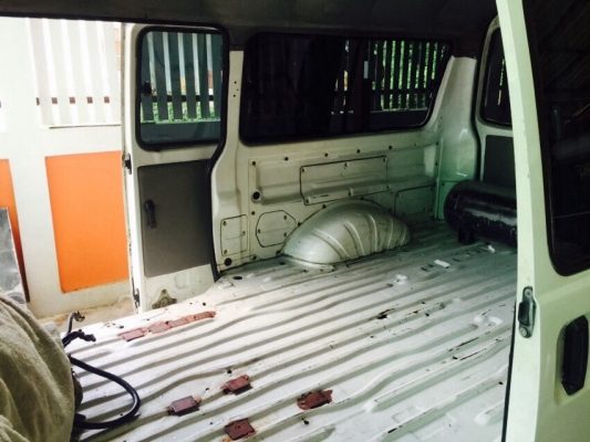 ขาย L300 1997 ขาย L300 1997