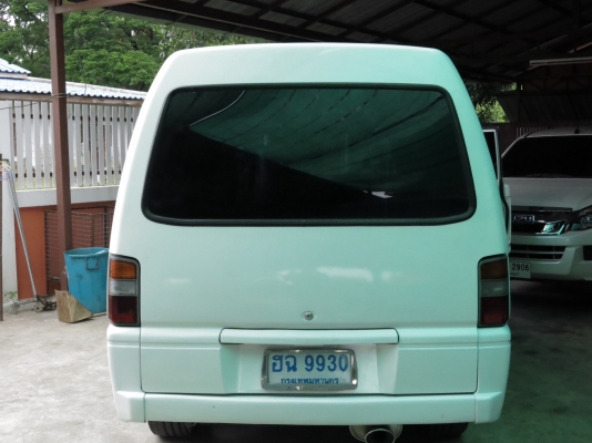 ขาย L300 1997 ขาย L300 1997