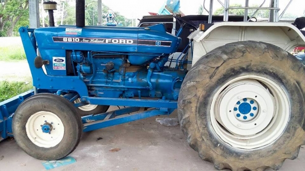 ขายรถไถFORD 6600 สภาพพร้อมใช้งาน สนใจโทร 090-8588220คุณนะ 093-3258446คุณบิว ID:narong498 หรือเข้าดูสินค้าอื่นๆได้ที่ www.truck.in.th/498 หรือเพจFacebook ณรงค์ ซื้อขายรถมือสอง (เว็บไซต์ส่วนตัว) หรือFacebook ตลาดรถมือสอง คุณนะ