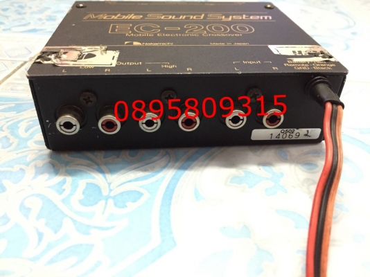 .ครอส EC-200