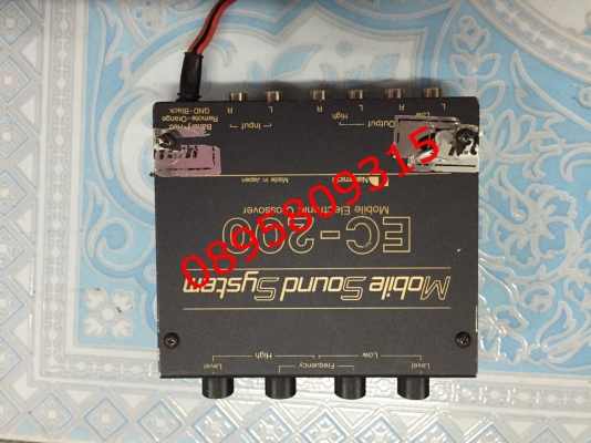 .ครอส EC-200