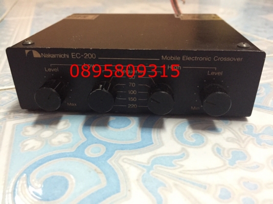 .ครอส EC-200