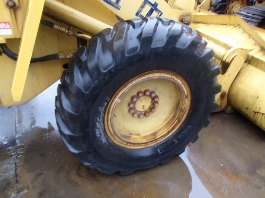 WA100-1  ซีเรียล 32XXX