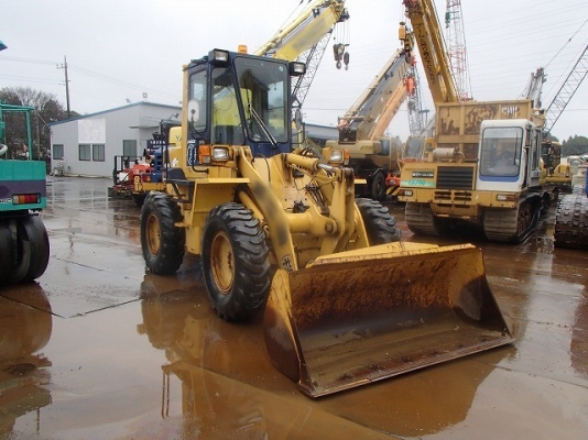 WA100-1  ซีเรียล 32XXX