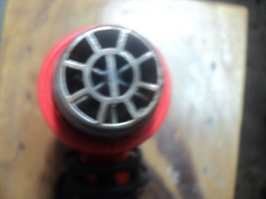 เครื่องเป่าลมร้อน550บาทพร้อมส่ง เครื่องเป่าลมร้อน550บาทพร้อมส่ง