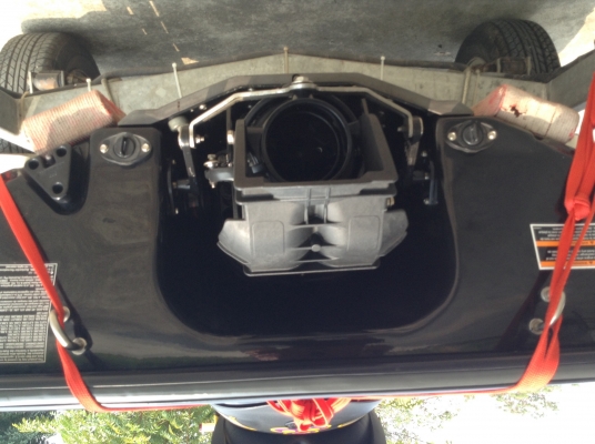 ขายRXP215. 2007 85ชม.