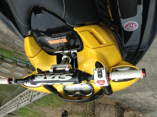 ขายRXP215. 2007 85ชม.