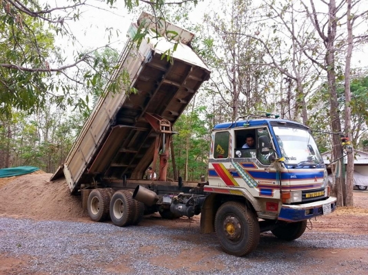 ขายดั้ม2เพลา MITSUBISHI FN527M-TF 220เทอร์โบ โลฮาย10สปีด เครื่องดี แคชซีสวย พ.เพาเวอร์ เบรกทิฟฟี่ ภายในสวย แอร์เย็น สภาพพร้อมใช้งาน เอกสารพร้อมโอน สนใจโทร 090-8588220คุณนะ 093-3258446คุณบิว ID:narong498 หรือเข้าดูสินค้าอื่นๆได้ที่ www.truck.in.th/498 หรือ