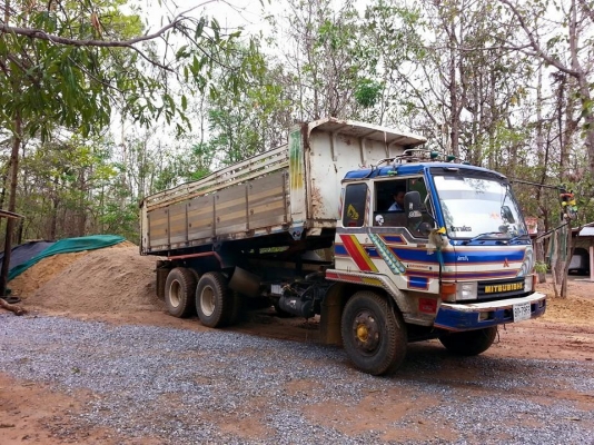 ขายดั้ม2เพลา MITSUBISHI FN527M-TF 220เทอร์โบ โลฮาย10สปีด เครื่องดี แคชซีสวย พ.เพาเวอร์ เบรกทิฟฟี่ ภายในสวย แอร์เย็น สภาพพร้อมใช้งาน เอกสารพร้อมโอน สนใจโทร 090-8588220คุณนะ 093-3258446คุณบิว ID:narong498 หรือเข้าดูสินค้าอื่นๆได้ที่ www.truck.in.th/498 หรือ