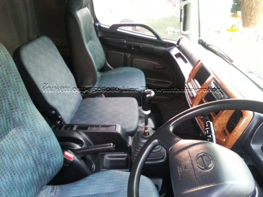 HINO 500 ปี55 (ต้นหอม 081-8508086)