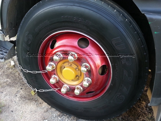 HINO 500 ปี55 (ต้นหอม 081-8508086)