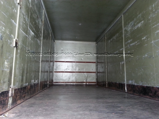 HINO 500 ปี55 (ต้นหอม 081-8508086)