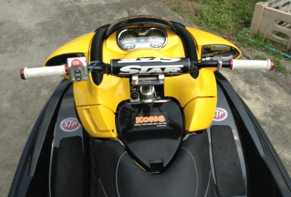 รีบขายRXP215. 1500ซุปเปอร์ชาจ 85ชม.