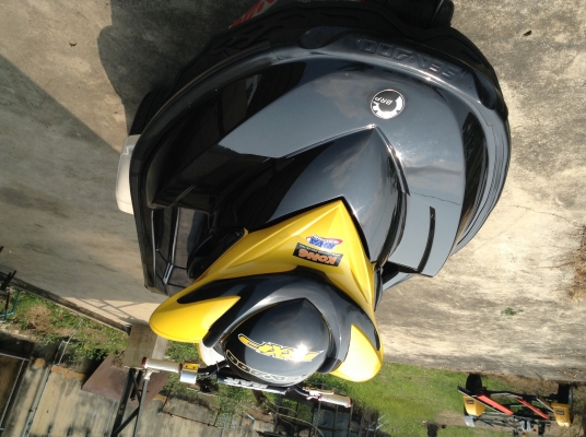 รีบขายRXP215. 1500ซุปเปอร์ชาจ 85ชม.