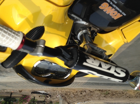 รีบขายRXP215. 1500ซุปเปอร์ชาจ 85ชม.