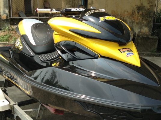 รีบขายRXP215. 1500ซุปเปอร์ชาจ 85ชม.