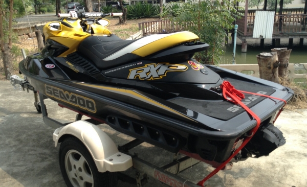 รีบขายRXP215. 1500ซุปเปอร์ชาจ 85ชม.